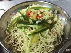 -小民大排档(光谷店)
