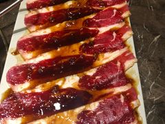 -一品诚记烤肉(大连柏威年购物中心店)