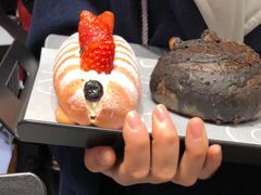 -LELECHA乐乐茶(新街口大洋店)