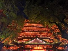 -大佛古寺