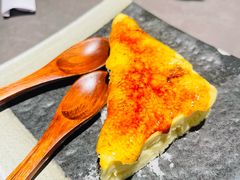 烈焰浓厚芝士蛋糕-沼津港精致料理·寿喜烧·烧鸟(龙湖南桥天街日料榜单店)
