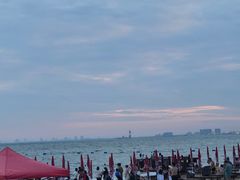 -老虎石海上公园