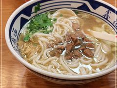 -鑫花溪牛肉米粉(凤凰街创始总店)
