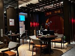 -扬州狮子楼·非遗淮扬菜(总店)