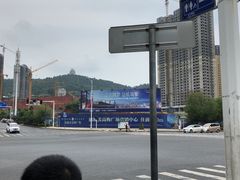 -郴州西站
