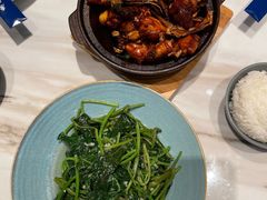 -鹿港小镇(霄云店)