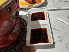 -关东小磨东北菜(漕河泾印象城店)
