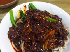 -肉盖面馆(兴科大道店)