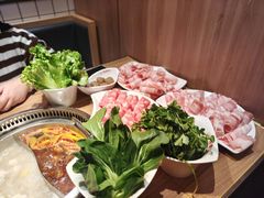 -季季红火锅(长沙步行街店)