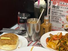 -华星冰室(湾仔店)