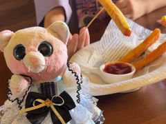 -猫岛主趣味餐厅(鼓浪屿店)