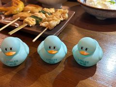 -鸟鹏烧鸟居酒屋(龙岗万科店)