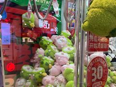 -LLJ夹机占(正佳广场店)