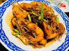 -老头儿油爆虾·知味杭州(爱琴海购物中心)