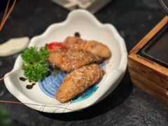 -吉川谷谷·铁板烧烤肉放题(石景山台湾街店)