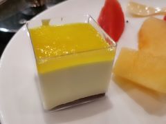 -宝亨达国际大酒店玫瑰金自助餐厅