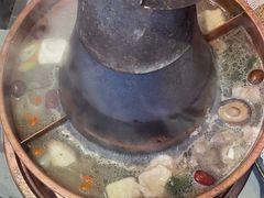 -乔先生涮肉·鲜活牛羊肉火锅(塘沽店)