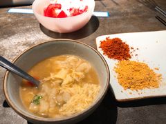 -很久以前羊肉串(京汉店)