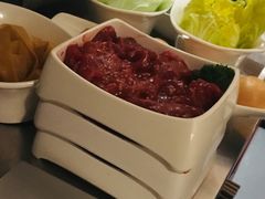 -海底捞火锅(崇文门新世界百货店)