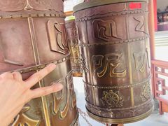 -上海东林寺(金山区)