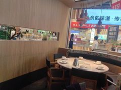 -小菜园新徽菜(无锡宜家荟聚中心店)