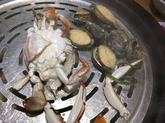-三个渔夫·蒸汽海鲜(小白楼店)