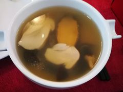 鲍鱼-中关村皇冠假日酒店·红轩中餐厅