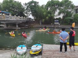 -击水俱乐部