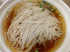 焖肉面-小梅园饭堂(东方路店)