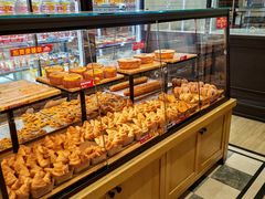 -味多美蛋糕(灯市口店)
