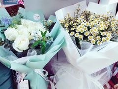 -ChaKo Flora ·茶子花艺 (市北店)