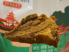 -但家香酥鸭