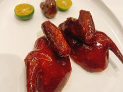 -海都六福酒家(世博广场店)