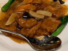 -皇朝会.经典传统粤菜(外滩店)