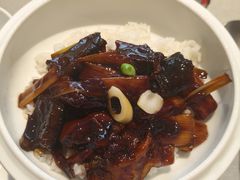 -悦融琥珀·京鲁菜·海味珍品(西单店)