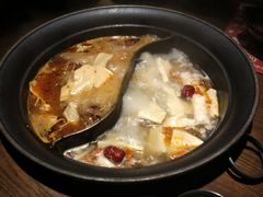 -呷哺呷哺 小火锅 (浦东新欧尚超市店)