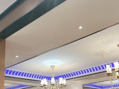 -新白鹿餐厅(百联中环店)