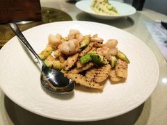 -茶香书香私房菜(北台一路店)