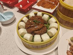 -玉林烤鸭店(小西天店)