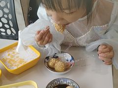 -芬芳甜品(东风西路店)