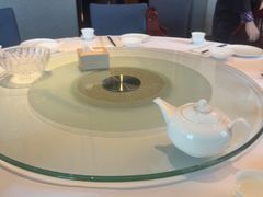 -春满园·早茶·粤菜·宴会(前海店)