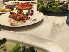 -陶缘一号·四季缘·老字号顺德菜·户外婚礼家宴(西滘店)