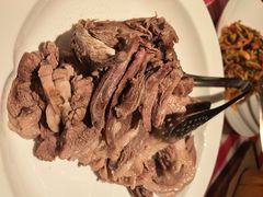 -西贝(六里桥旗舰店)