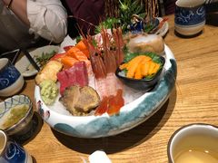 -阿吾罗日本料理(K11艺术中心店)