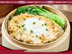 -72街荷叶饭(东方宝泰广场店)