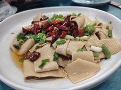 -龙香居海鲜浑锅家常菜·特色驴肉