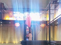 -可口香·非遗老号烧烤(南岗直营店)