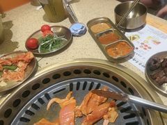 -妙香居韩国烤肉(容桂天佑城店)