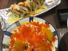 -大雄寿司(中华广场店)