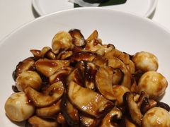 -小放牛炒菜馆(裕华万达店)